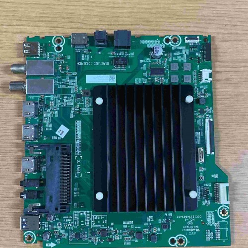 MAINBOARD LOEWE WE. SEE 50 RSAG7.820.10932